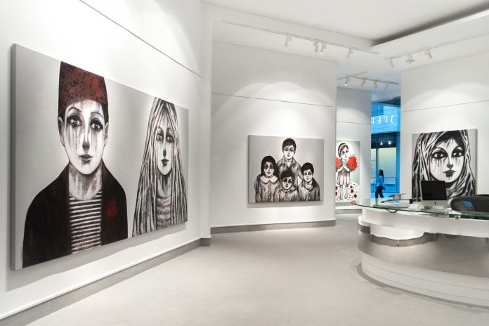 Dubai Ayyam Gallery
