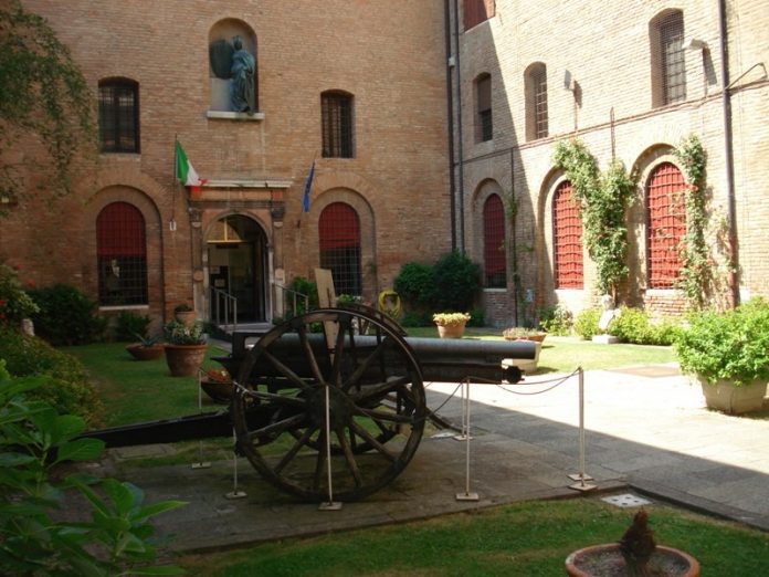 Ferrara Museo del Risorgimento