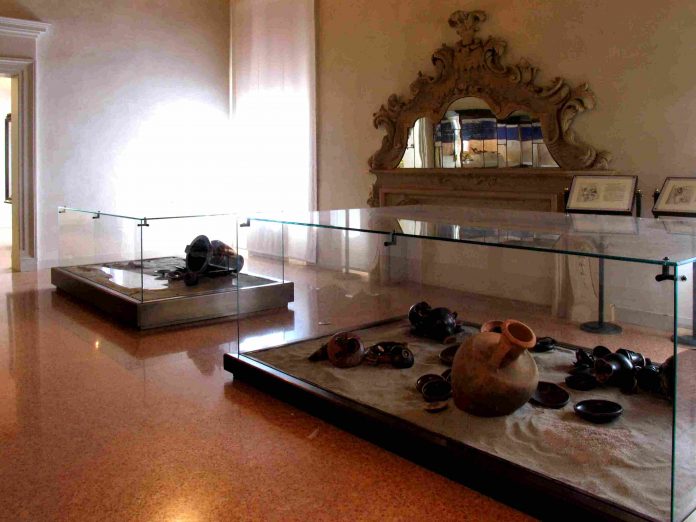 Ferrara Museo Archeologico Nazionale