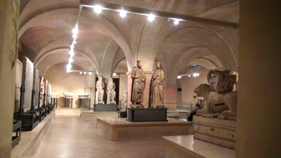 Parma Museo Diocesano
