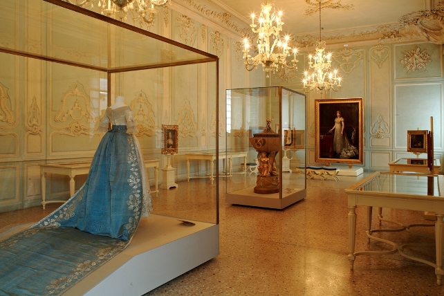Parma Museo Glauco Lombardi