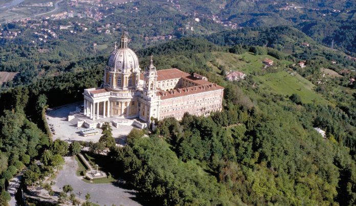 Basilica Superga
