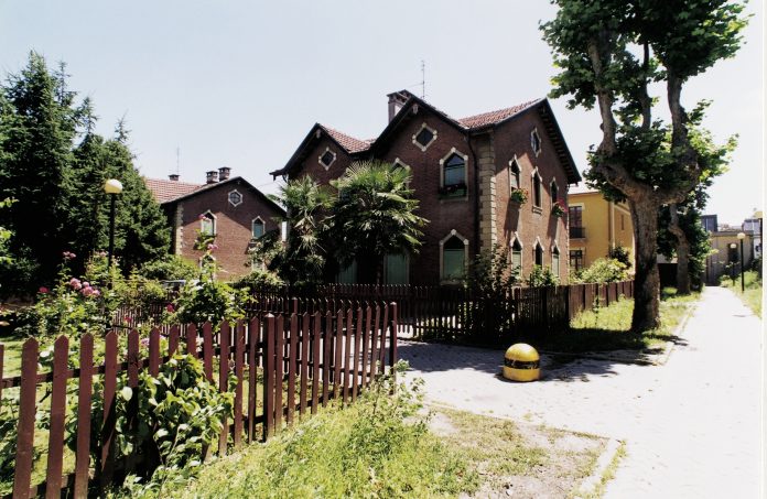 Torino Villaggio Leumann