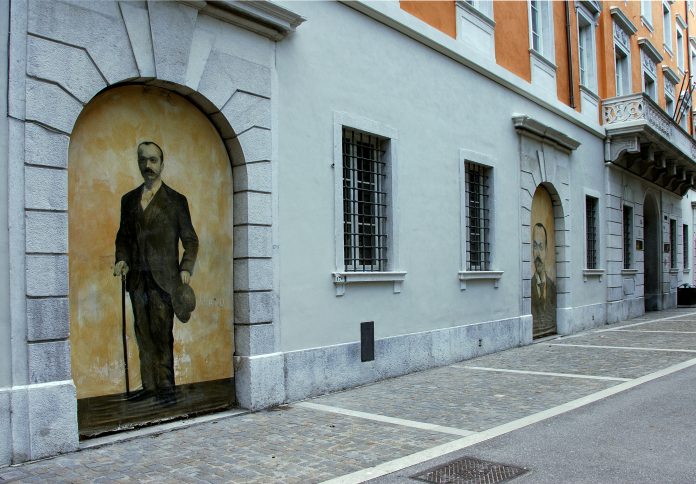 museo Italo Svevo