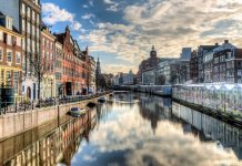 Cosa vedere ad Amsterdam