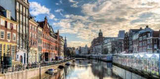 Cosa vedere ad Amsterdam