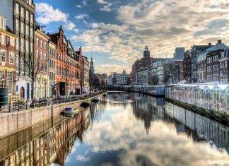 Cosa vedere ad Amsterdam