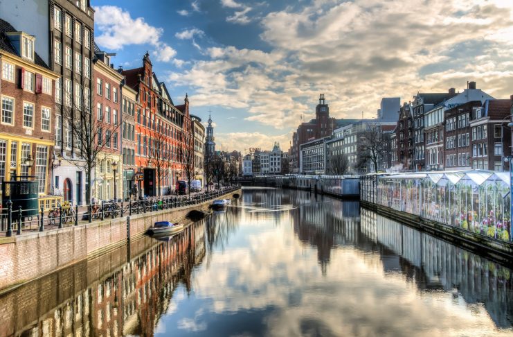 Cosa vedere ad Amsterdam