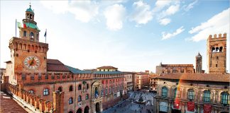 Cosa vedere a Bologna