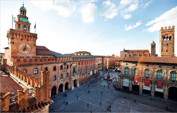 Cosa vedere a Bologna