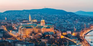 Cosa vedere a Budapest