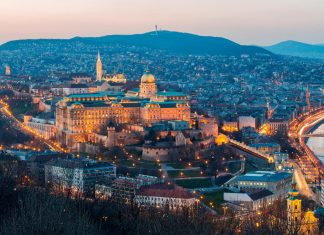 Cosa vedere a Budapest