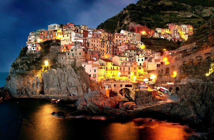 Cosa vedere nella Costiera Amalfitana