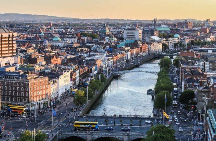 Cosa vedere a Dublino