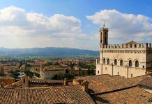 Cosa vedere a Gubbio