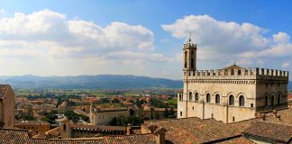 Cosa vedere a Gubbio