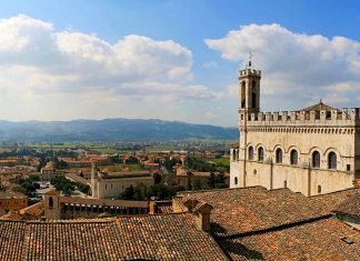 Cosa vedere a Gubbio