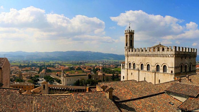 Cosa vedere a Gubbio