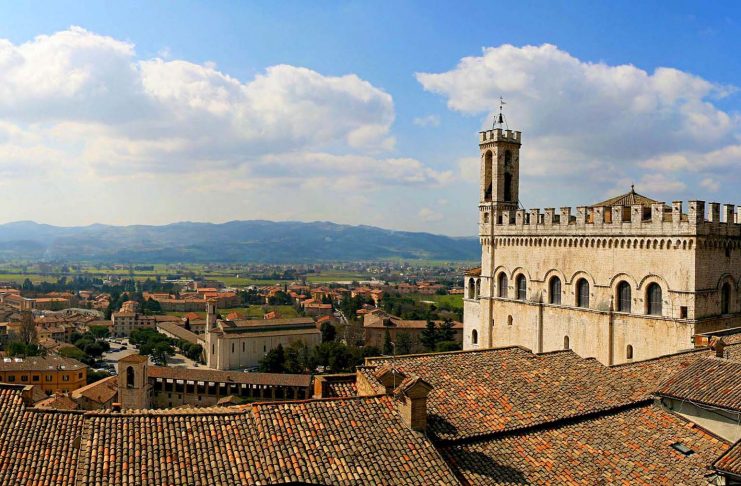 Cosa vedere a Gubbio