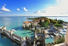 Cosa vedere Lago di Garda