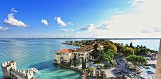 Cosa vedere Lago di Garda