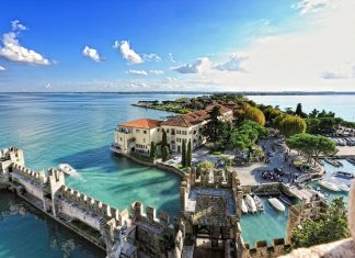 Cosa vedere Lago di Garda