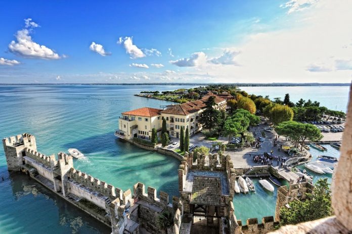 Cosa vedere Lago di Garda