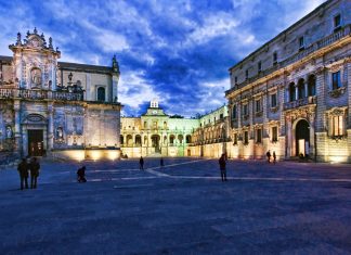 Cosa vedere a Lecce