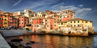 Cosa vedere in Liguria