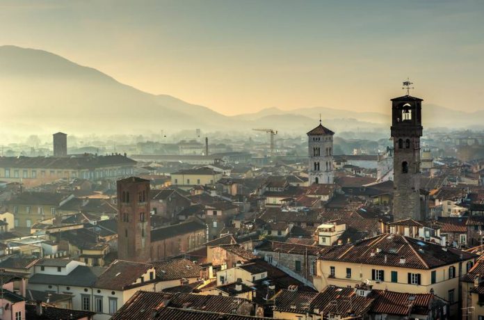 Cosa vedere a Lucca