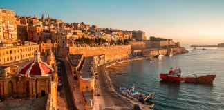 Cosa vedere a Malta