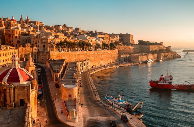 Cosa vedere a Malta