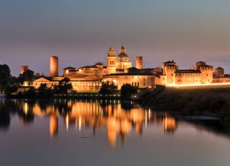 Cosa vedere a Mantova