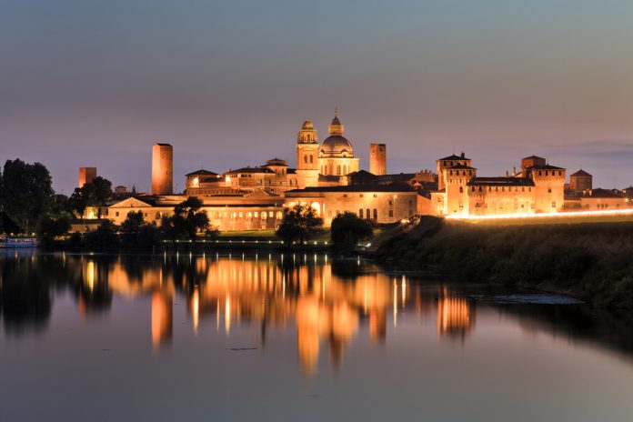 Cosa vedere a Mantova