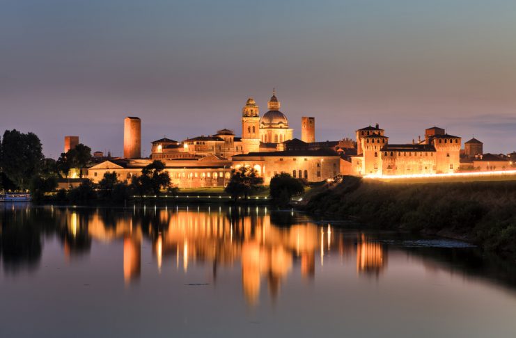 Cosa vedere a Mantova