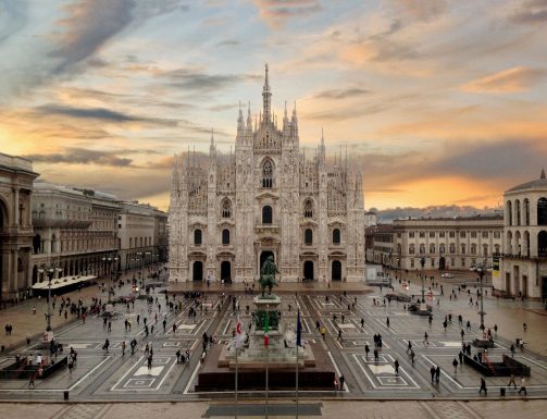 Cosa vedere in Lombardia