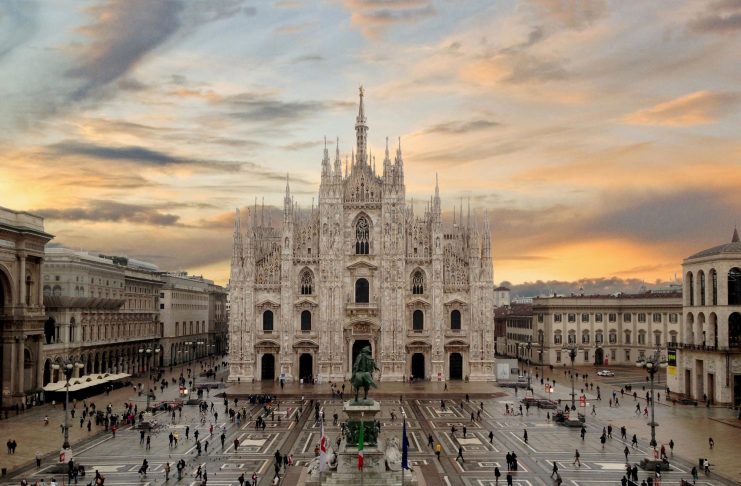 Arte, cultura e natura: i mille volti della Lombardia Cosa vedere in Lombardia