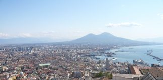 Cosa vedere a Napoli