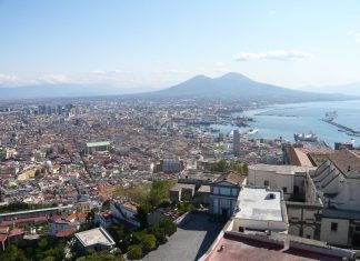 Cosa vedere a Napoli