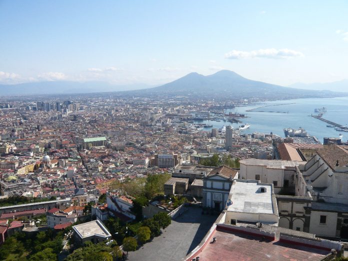 Cosa vedere a Napoli