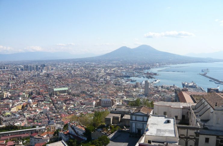 Cosa vedere a Napoli