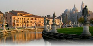 Cosa vedere a Padova