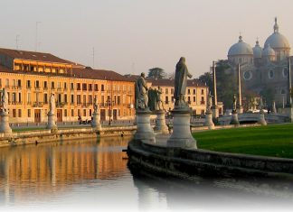 Cosa vedere a Padova