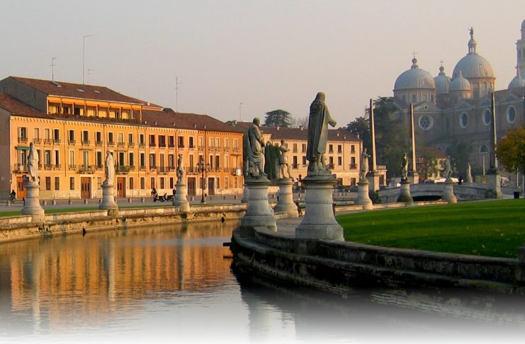Cosa vedere a Padova