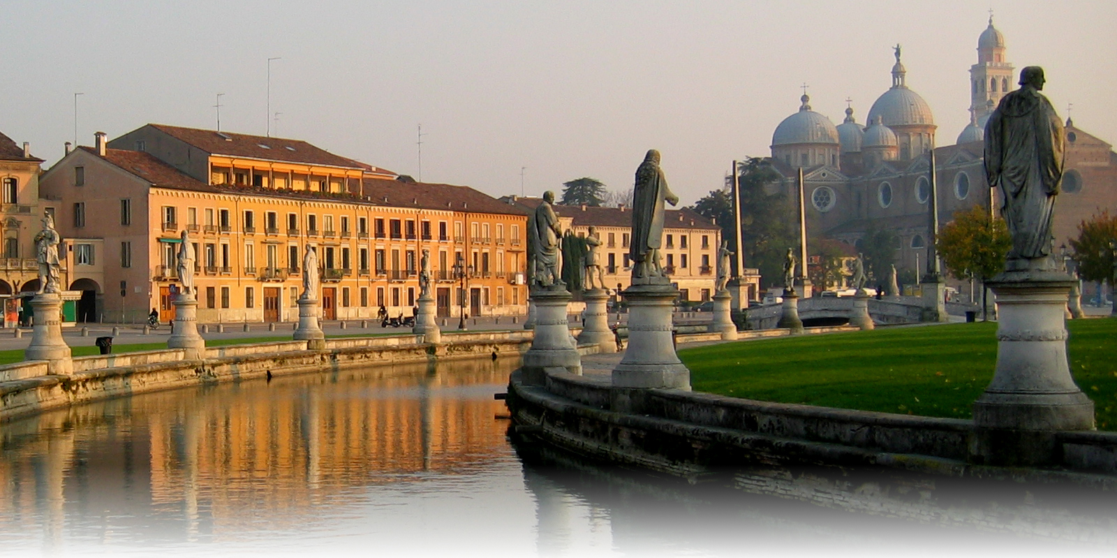 Cosa Vedere A Padova 50 Luoghi Di Interesse E Posti Da Visitare