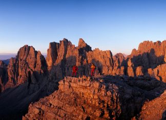 Cosa vedere in Friuli Venezia Giulia