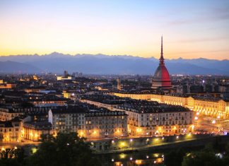 Cosa vedere in Piemonte