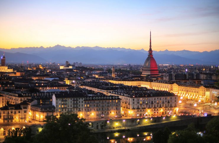 Cosa vedere in Piemonte