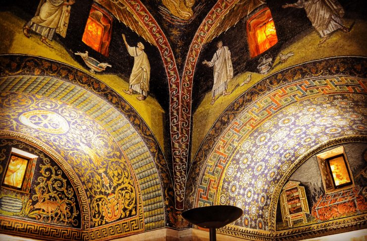 Cosa vedere a Ravenna