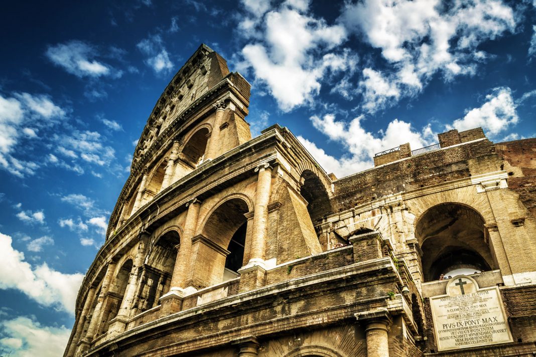 Cosa Vedere a Roma 50 Luoghi di Interesse e Posti da Visitare Cosa Vedere a Roma 50 Luoghi di Interesse e Posti da Visitare